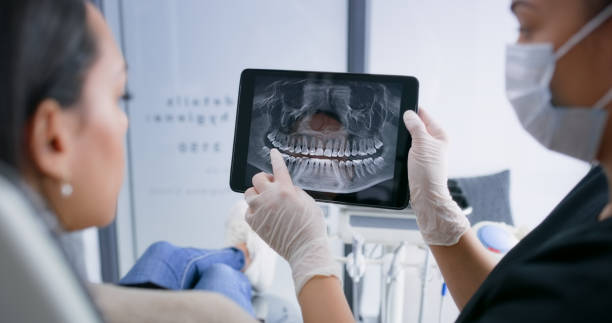 Licensed Teeth Cleaning And Checkup service in Keuka Park, NY - Smile Center Dentistry